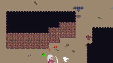 江城创业记采集物收集箱是什么2