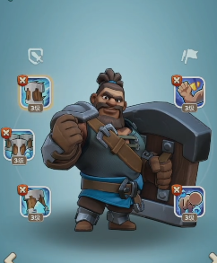 奔奔王国赫尔加培养全攻略2