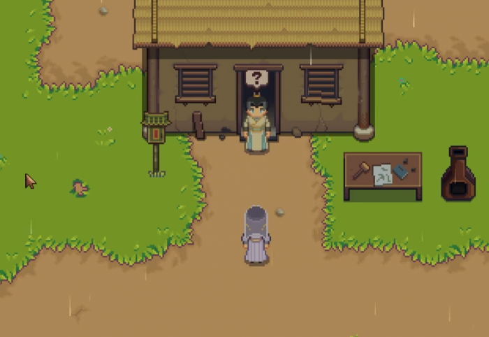 江城创业记灯塔任务怎么做1