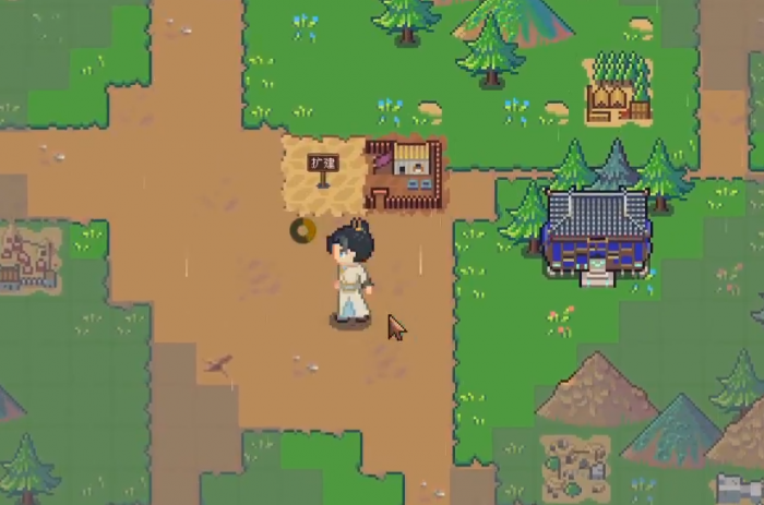 江城创业记灯塔任务怎么做2