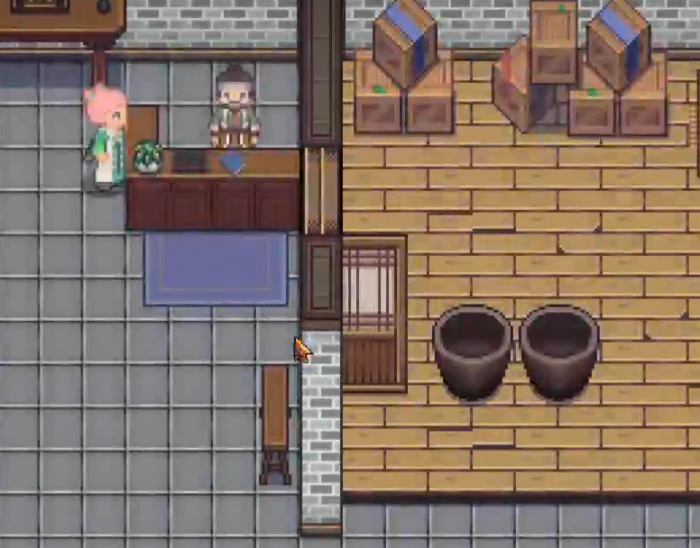 江城创业记灯塔任务怎么做4