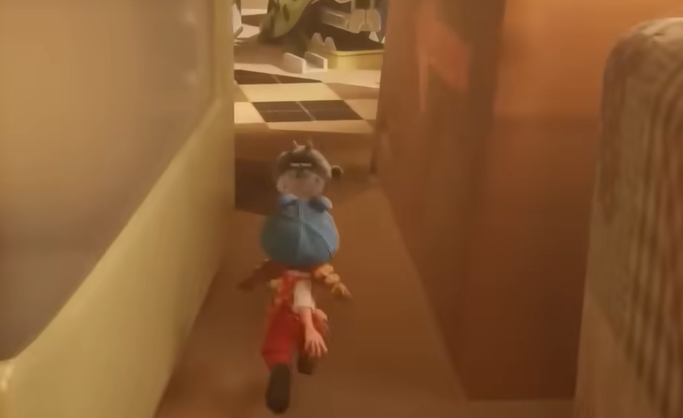 粒粒的小人国新手入门指南2