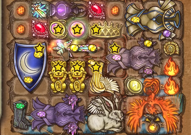 背包乱斗公测时间曝光1