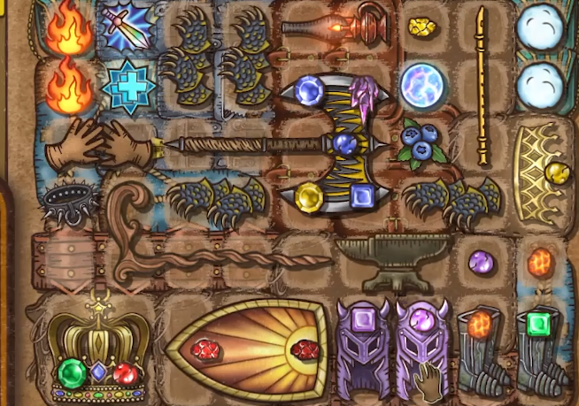 背包乱斗公测时间曝光3