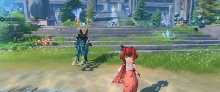 蓝色星原旅谣地图全解析3