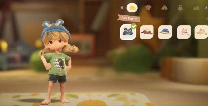 粒粒的小人国是端游还是手游3