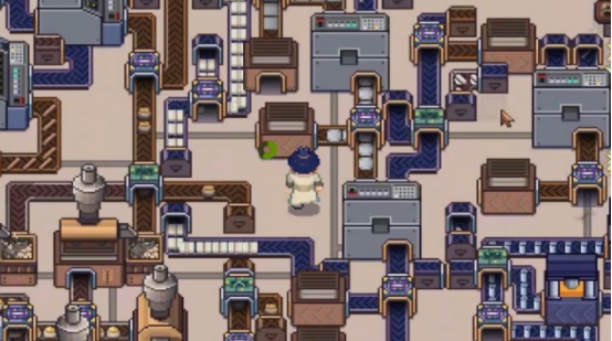 江城创业记钢锭怎么制造2