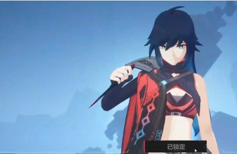 卡拉彼丘新手角色推荐2