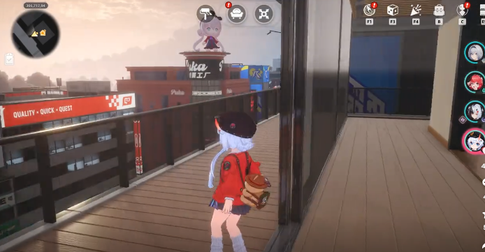 异环手游买房玩法全解析4