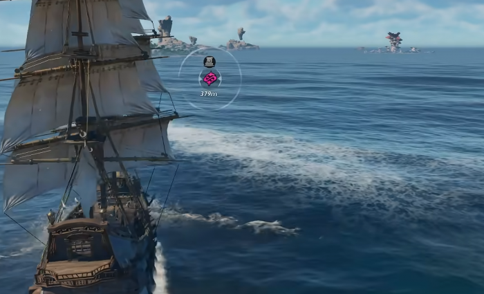 遗忘之海英文名是什么1