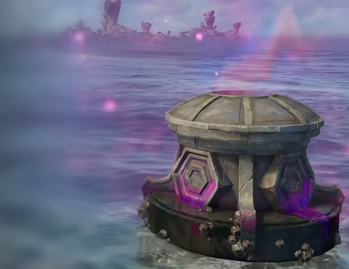 遗忘之海英文名是什么2