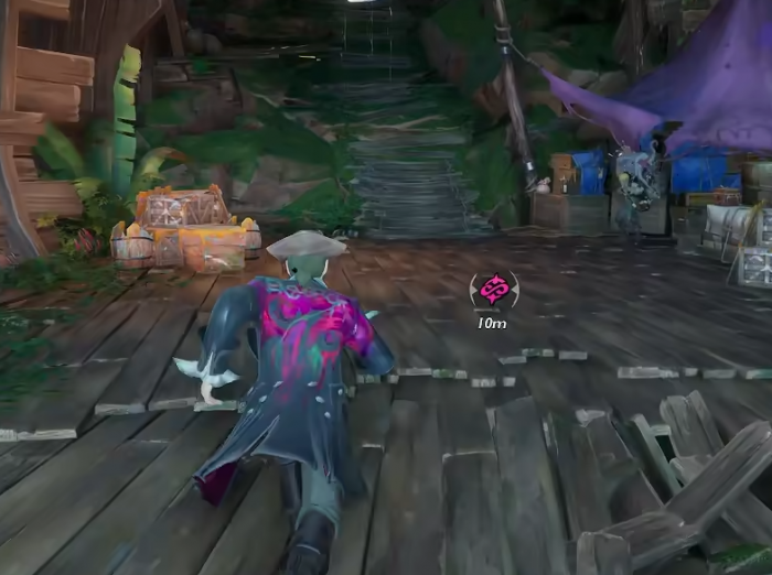 遗忘之海英文名是什么3