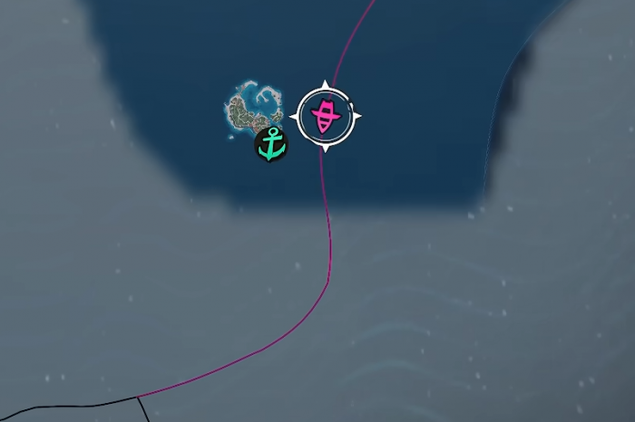 遗忘之海英文名是什么5