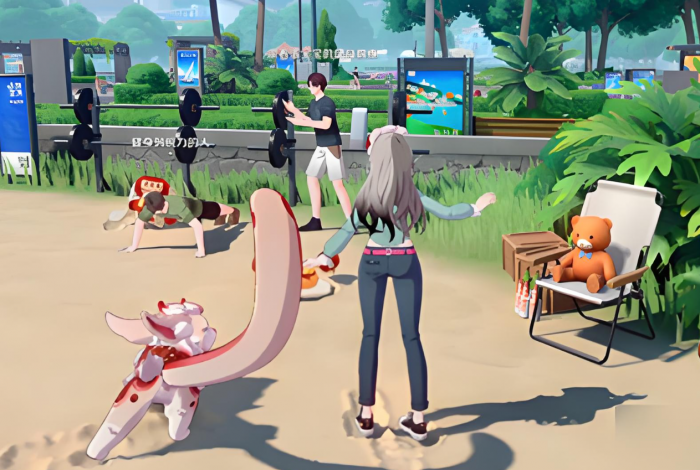 崩坏因缘精灵开荒指南2