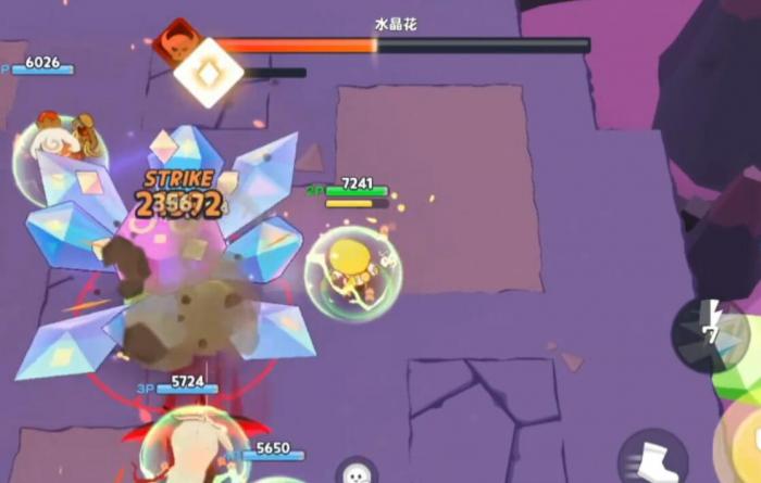 饼干人联盟柠檬饼干入门指南2