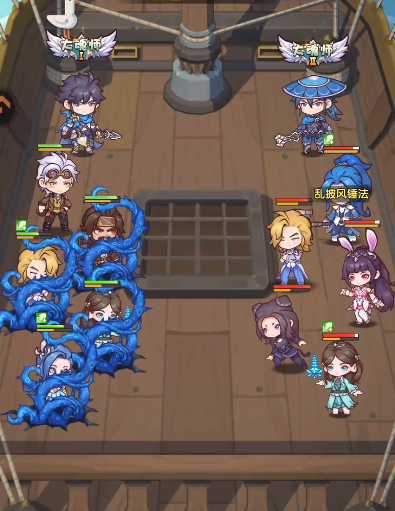 口袋斗罗大陆新手入门指南2