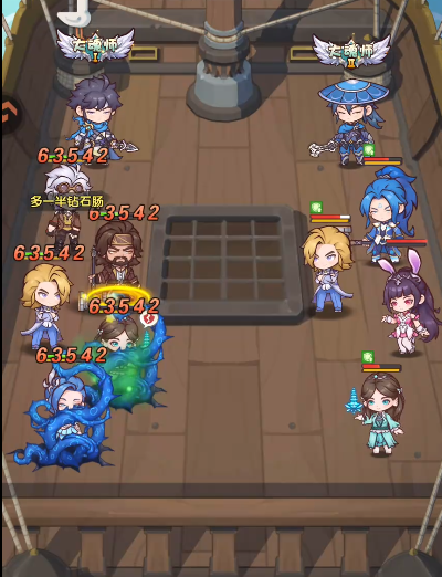 口袋斗罗大陆新手入门指南3