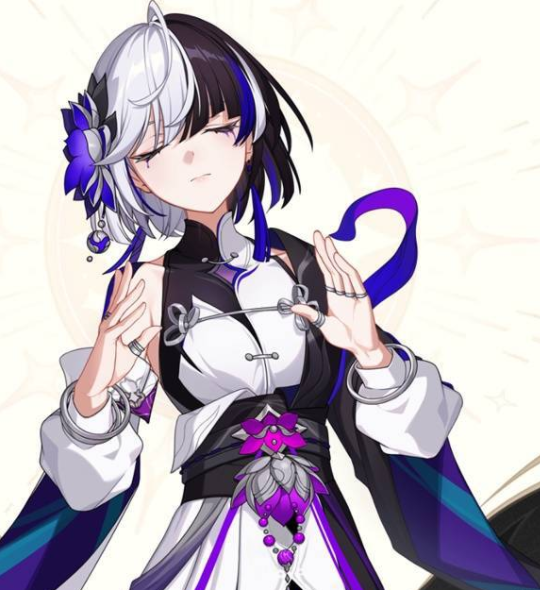 崩坏因缘精灵装备推荐2