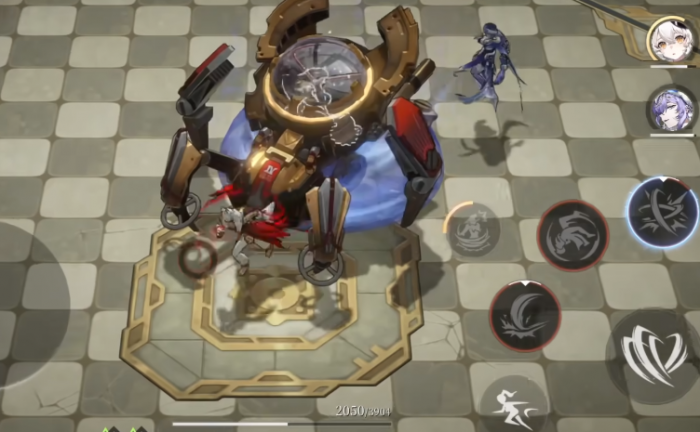 辉烬武器获取方法全解析3