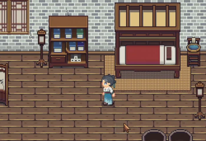 江城创业记可攻略角色全解析1