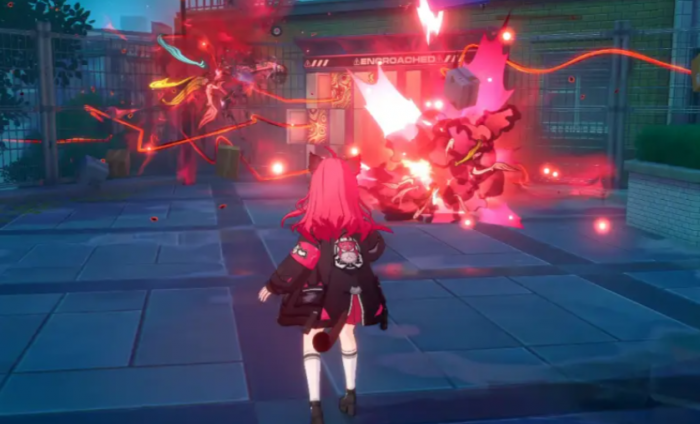 异环手游上线了吗3