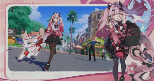 崩坏因缘精灵布雷多格强度解析1