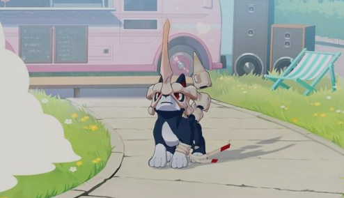 崩坏因缘精灵布雷多格强度解析2