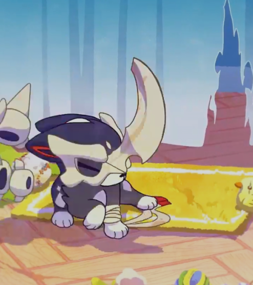 崩坏因缘精灵布雷多格强度解析4