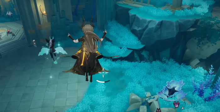 二重螺旋配置需求详解1