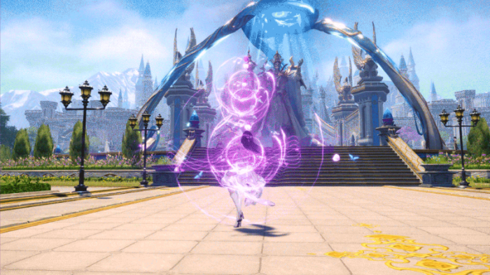 斗罗大陆猎魂世界幽香绮罗怎么样2