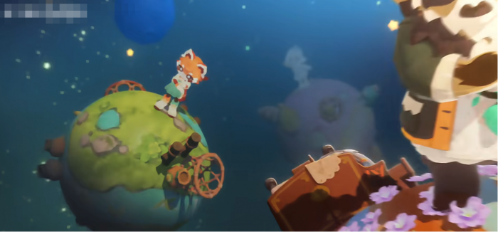 星布谷地是什么类型的游戏1