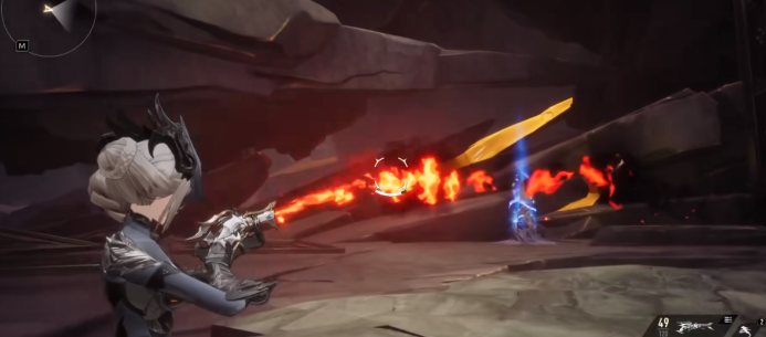 二重螺旋赤猩突击枪怎么样2