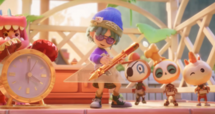 粒粒的小人国演奏技巧全解析2