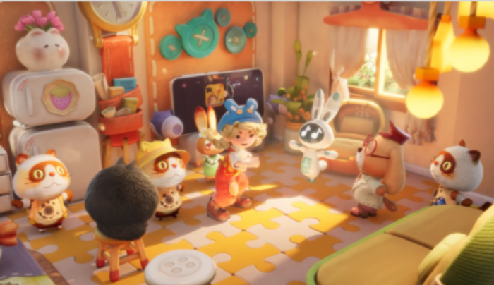 粒粒的小人国演奏技巧全解析3