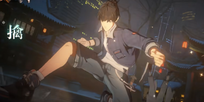 异人之下手游金光张楚岚强度解析5