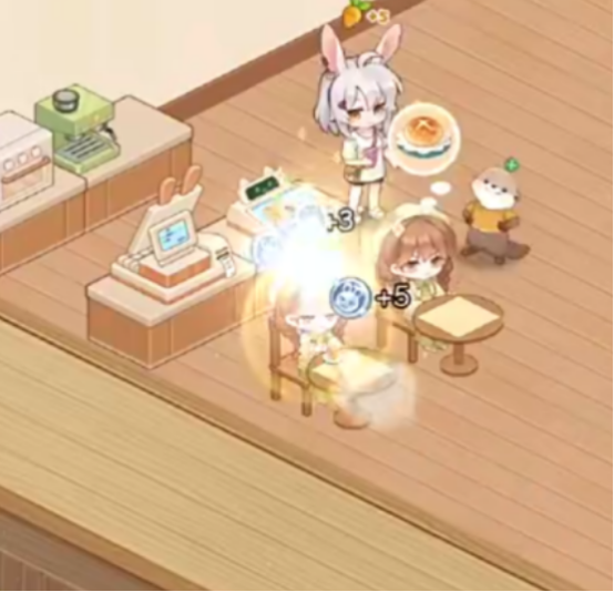 解忧小食光家具配方如何获取2