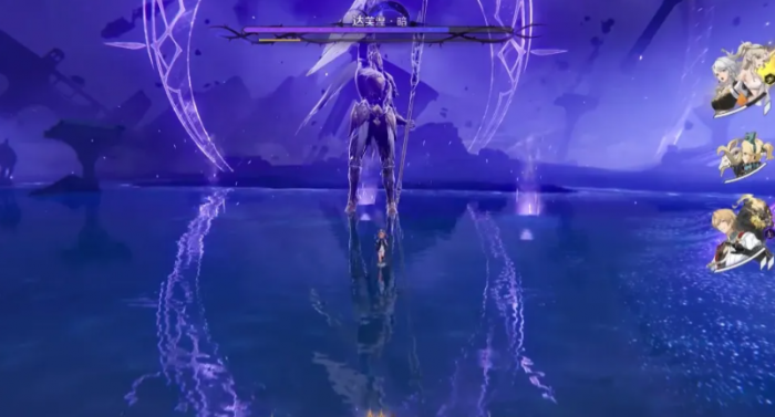 归环是端游还是手游4