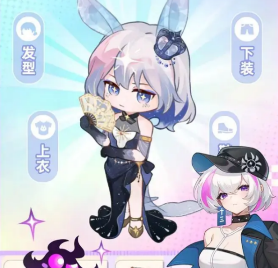 解忧小食光店员配置全解析2