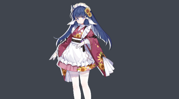 星塔旅人全角色图鉴一览7