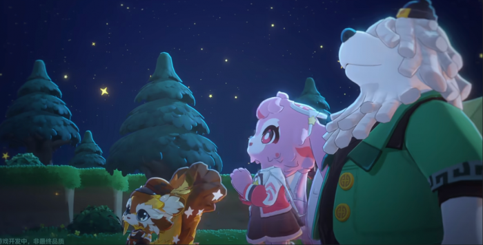 星布谷地配置要求详解1