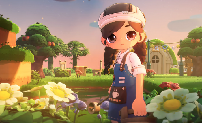 星布谷地什么时候出1