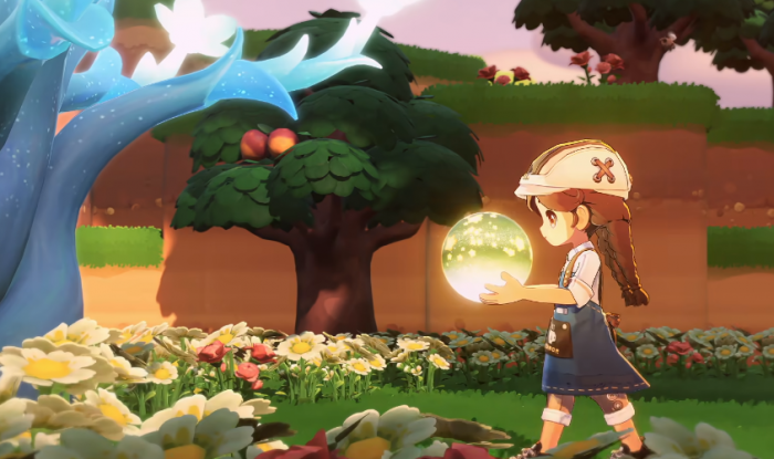 星布谷地什么时候出2