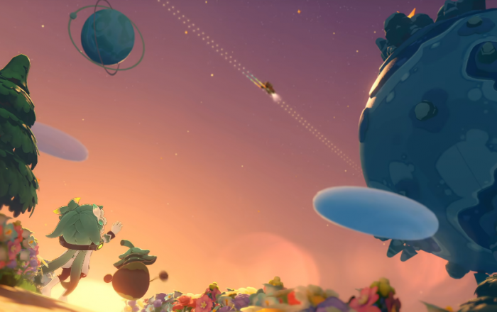 星布谷地什么时候出4