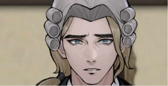 山河旅探约瑟角色解析2