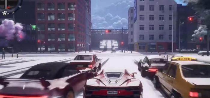 异环雪天新机制揭秘3