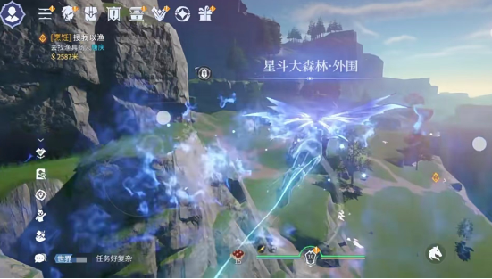 斗罗大陆诛邪传说排位赛怎么打1