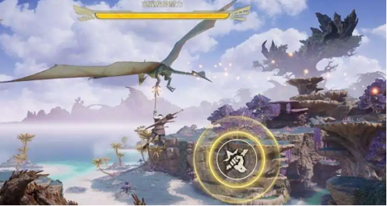 怪物猎人旅人是什么引擎1