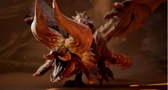 怪物猎人旅人是什么引擎3