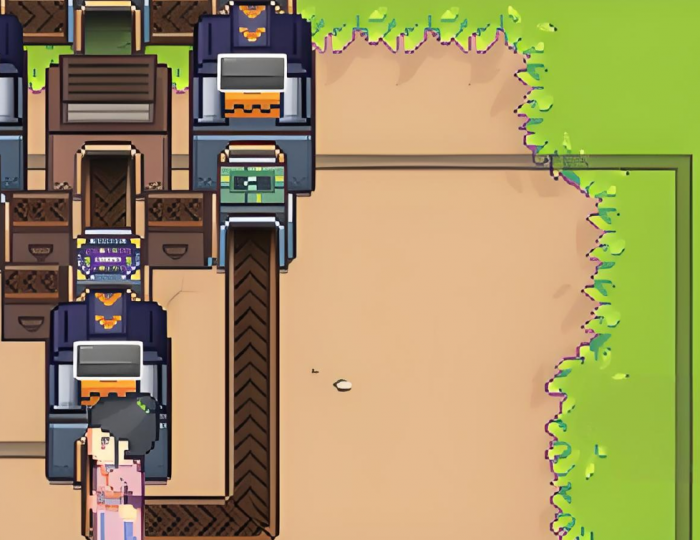 江城创业记武学提升全攻略3