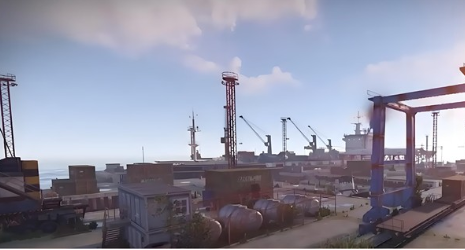 失控进化建造系统怎么玩1